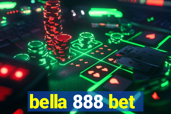 bella 888 bet
